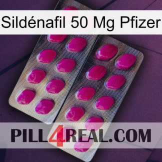 Sildénafil 50 Mg Pfizer 10